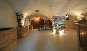 Ecolodge La Pastoulière