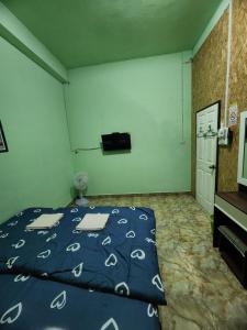 No 25 by SaamSaao HomeStay Betong - 4 Bedroom