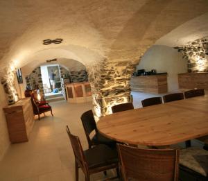 Auberges de jeunesse Ecolodge La Pastouliere : photos des chambres