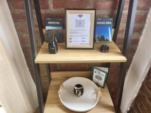 Departamento completo en Ezeiza