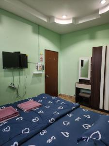 No 25 by SaamSaao HomeStay Betong - 4 Bedroom