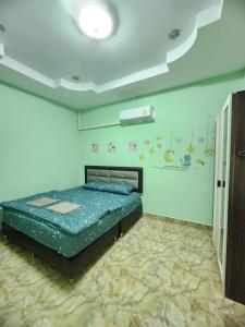 SaamSaao HomeStay Betong - 4 Bedroom House