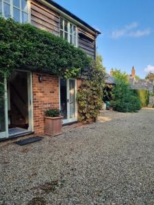 Orchard Cottage