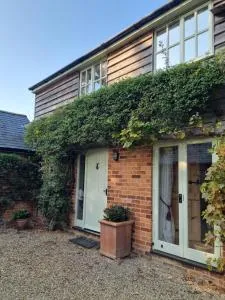 Orchard Cottage - Upper Hambleton