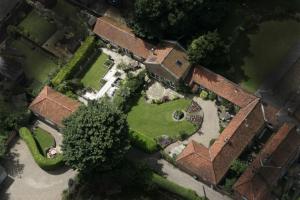 Macks Shack at Machrimore