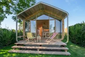 Lakehouse type A - 莱顿