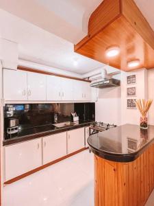 Dream Haven Homestay Deca Clark