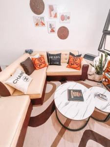 Dream Haven Homestay Deca Clark