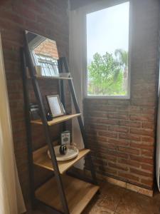 Departamento completo en Ezeiza