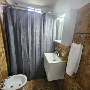 Departamento completo en Ezeiza