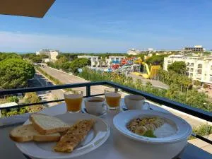 Savana Modern Apartment by the sea - Aganas