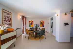 Appartamento con 2 Camere da Letto