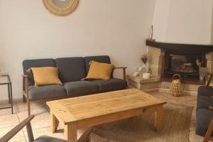 Maisons de vacances Maison plage 200 mts Sainte Marie : photos des chambres