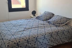 Maisons de vacances Maison plage 200 mts Sainte Marie : photos des chambres