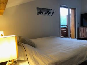 Appartements Grand Duplex Lumineux - 3 chambres : photos des chambres