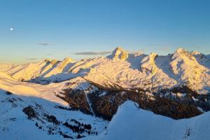 Appartements Grand Duplex Lumineux - 3 chambres : photos des chambres