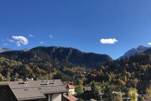 Appartements Grand Duplex Lumineux - 3 chambres : photos des chambres