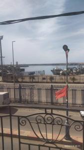 Appartement Ghazaouet front de mer