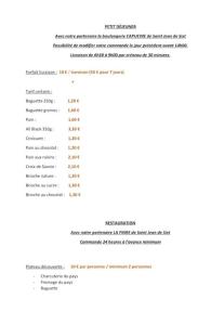 Appartements Grand Duplex Lumineux - 3 chambres : photos des chambres