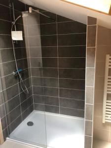 Appartements Grand Duplex Lumineux - 3 chambres : photos des chambres