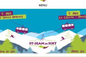 Appartements Grand Duplex Lumineux - 3 chambres : photos des chambres