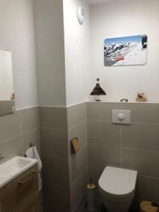 Appartements Grand Duplex Lumineux - 3 chambres : photos des chambres