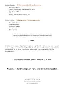 Appartements Grand Duplex Lumineux - 3 chambres : photos des chambres