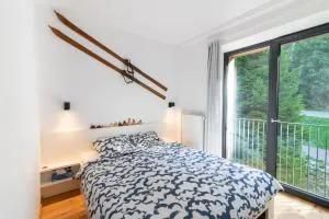 Na Obláčku - Mrklov