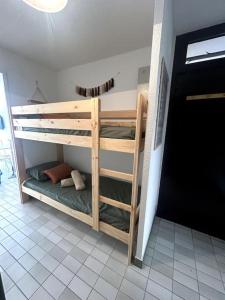 Le Baronnie F2 calme proche mer