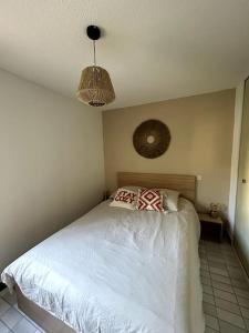 Le Baronnie F2 calme proche mer