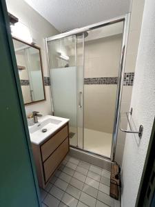 Le Baronnie F2 calme proche mer