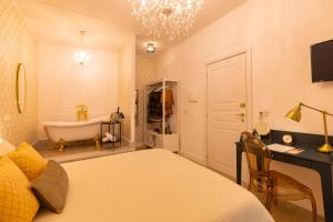 Casa dei Liuti Luxury GuestHouse img80