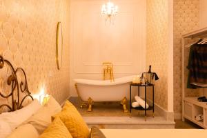 Casa dei Liuti Luxury GuestHouse img88