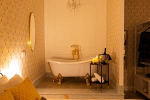 Casa dei Liuti Luxury GuestHouse