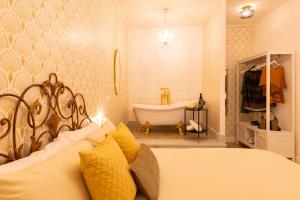 Casa dei Liuti Luxury GuestHouse img11