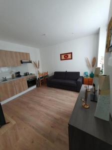 Appart'hotel, IKIMO 5 appartements entiers a votre disposition au choix : photos des chambres