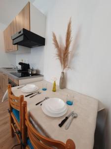 Appart'hotel, IKIMO 5 appartements entiers a votre disposition au choix : photos des chambres