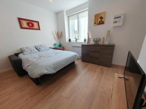 Appart'hotel, IKIMO 5 appartements entiers a votre disposition au choix : photos des chambres