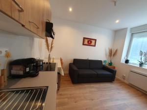 Appart'hotel, IKIMO 5 appartements entiers a votre disposition au choix : photos des chambres