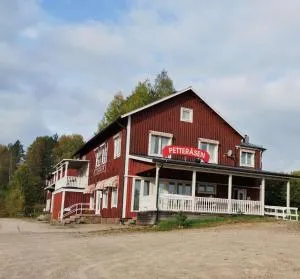 Petteråsens Guest room - 孔斯温厄尔