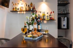 Hotels Best Western Hotel Royan Ocean : photos des chambres
