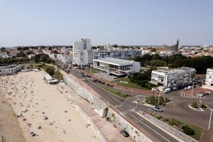 Hotels Best Western Hotel Royan Ocean : photos des chambres