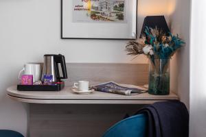 Hotels Best Western Hotel Royan Ocean : photos des chambres
