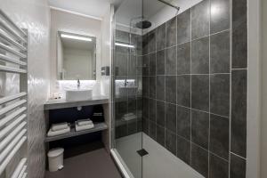 Hotels Best Western Hotel Royan Ocean : photos des chambres