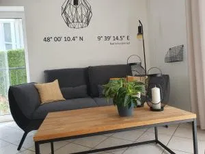 FeWo Deininger - Bad Schussenried