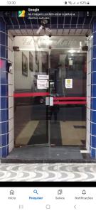 Seu refúgio na praia em São Vicente