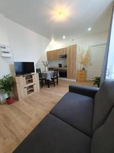 Appart'hotel, IKIMO 5 appartements entiers a votre disposition au choix : photos des chambres