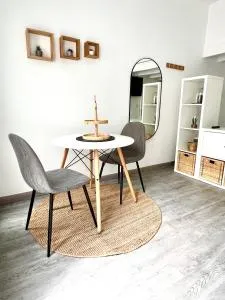 Cocon des Alouettes - 蒙莫朗西