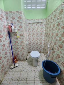 No 31 by Jaaoo Homestay Betong - 4 Bedroom