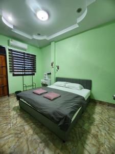 No 31 by Jaaoo HomeStay Betong - 4 Bedroom